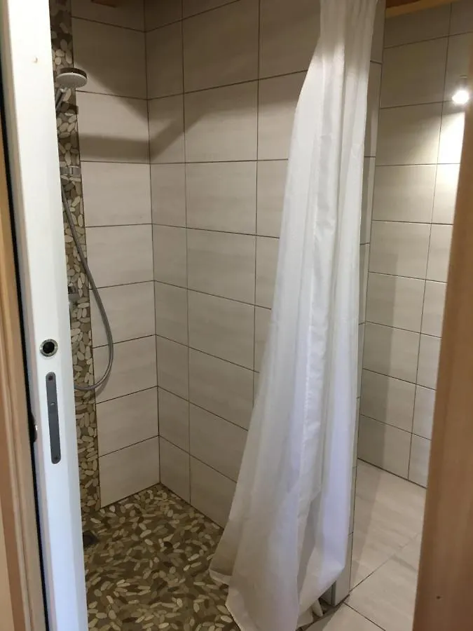 Holiday home Le Cocon De Mya Villa Cenves