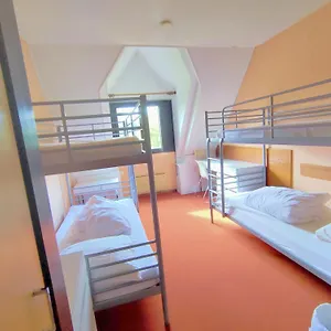 La Moraine Hotel Garin