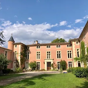 Chateau D En Provence Couette-café Artigues (Var)
